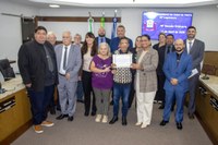 10ª SESSÃO ORDINÁRIA 