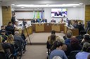 11ª SESSÃO ORDINÁRIA - PROFESSORES E PISO SALARIAL