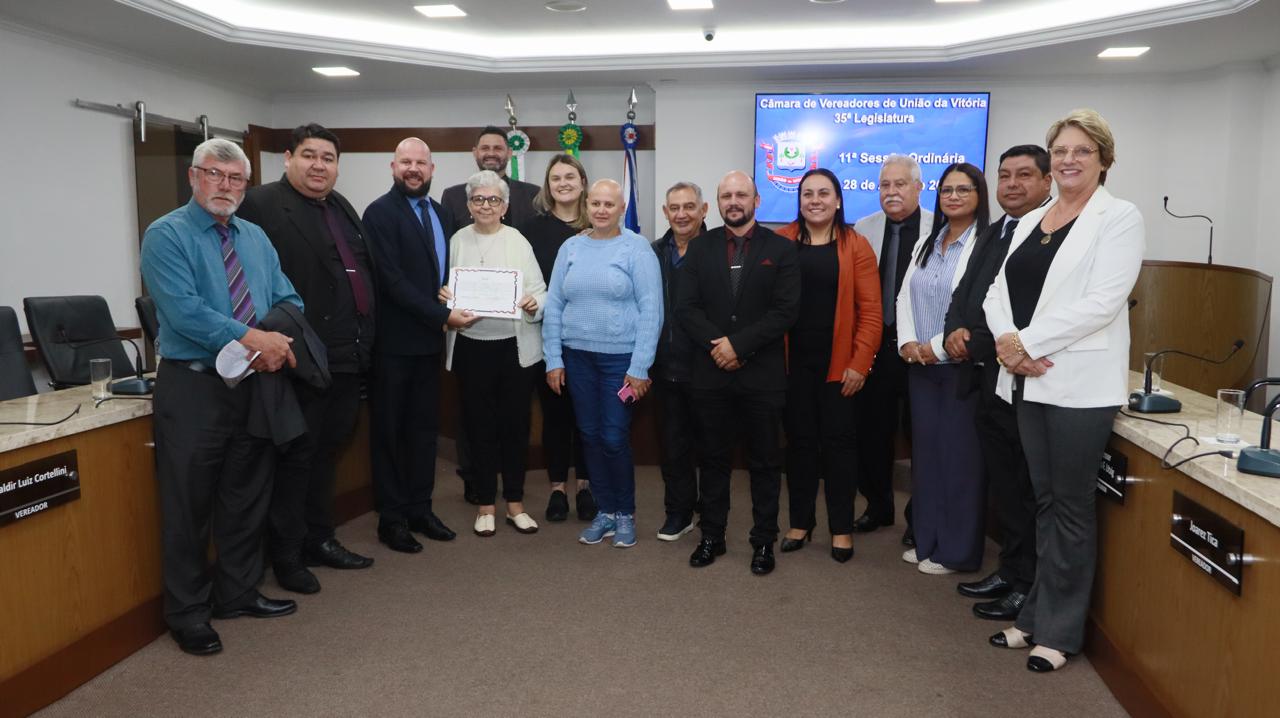 11ª SESSÃO ORDINÁRIA