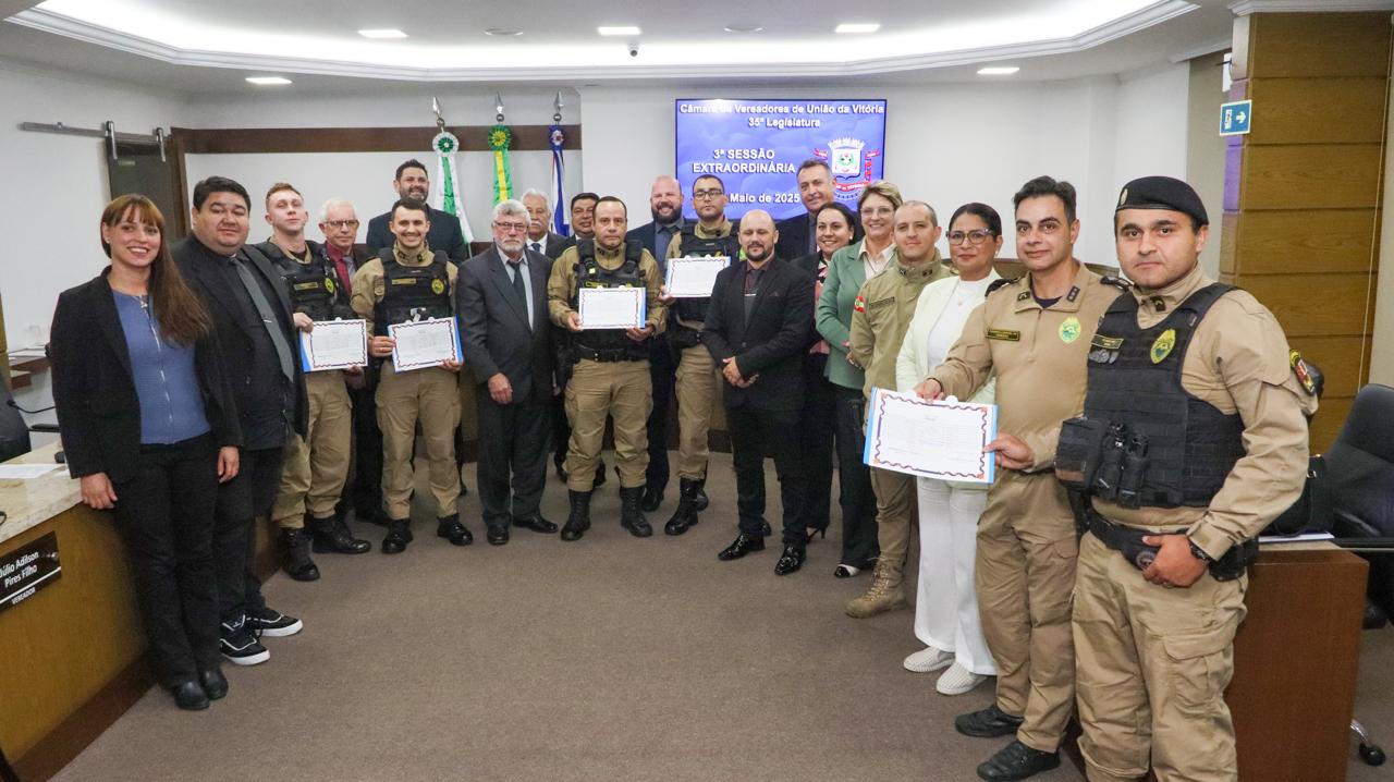 13ª SESSÃO ORDINÁRIA