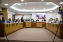 16ª  SESSÃO ORDINÁRIA