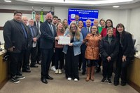 16ª SESSÃO ORDINÁRIA