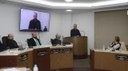 17ª SESSÃO ORDINÁRIA - CÂMARA ATUA PARA RESOLVER A QUESTÃO DA ILUMINAÇÃO PÚBLICA EM UNIÃO DA VITÓRIA 