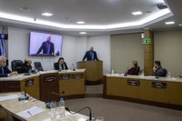 18ª SESSÃO ORDINÁRIA 