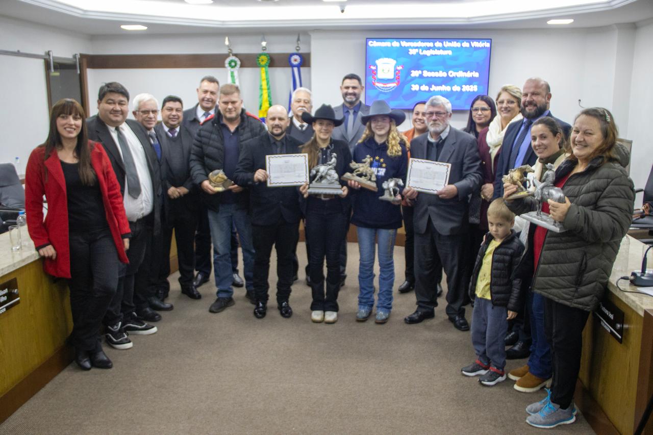 20ª SESSÃO ORDINÁRIA 