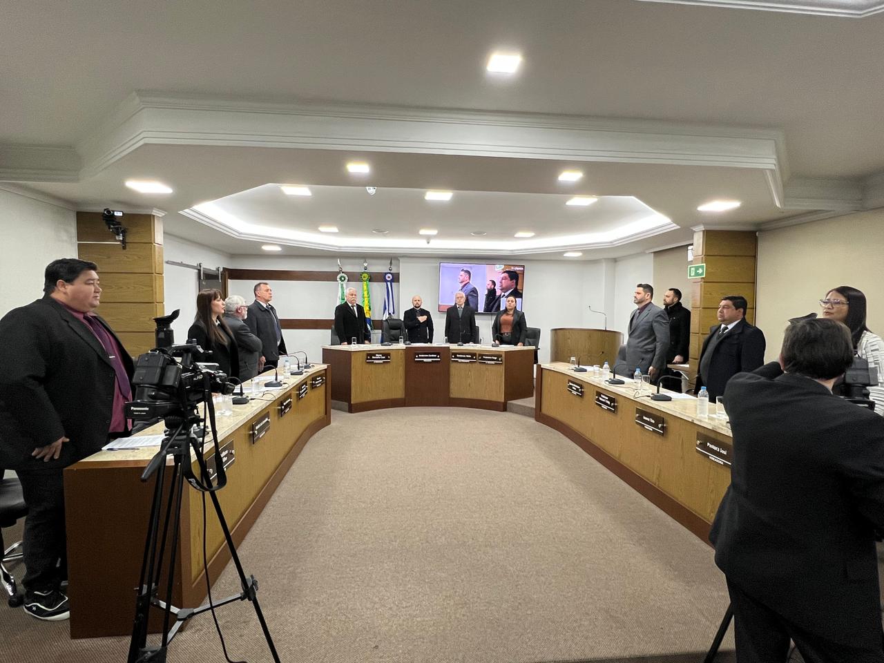 21ª SESSÃO ORDINÁRIA 