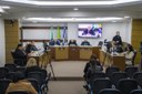 	22ª SESSÃO ORDINÁRIA
