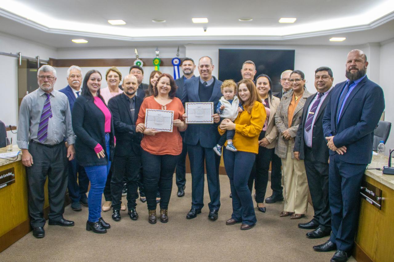 27ª SESSÃO ORDINÁRIA