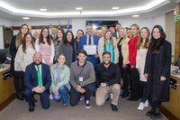 28ª SESSÃO ORDINÁRIA SETEMBRO AMARELO – PROJETOS E ATITUDES  QUE BENEFICIAM A SAÚDE MENTAL