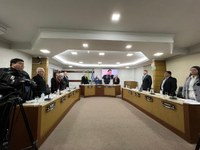 	29ª SESSÃO ORDINÁRIA