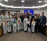 32ª SESSÃO ORDINÁRIA