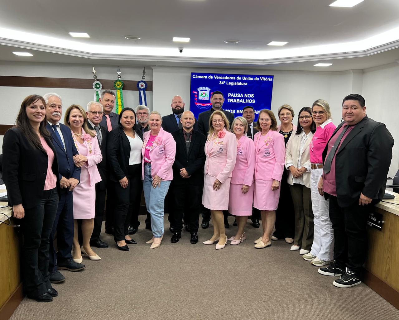 33ª SESSÃO ORDINÁRIA