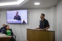 35ª SESSÃO ORDINÁRIA