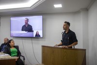 35ª SESSÃO ORDINÁRIA