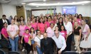 5ª SESSÃO ORDINÁRIA  - SESSÃO ALUSIVA AO DIA INTERNACIONAL DA MULHER