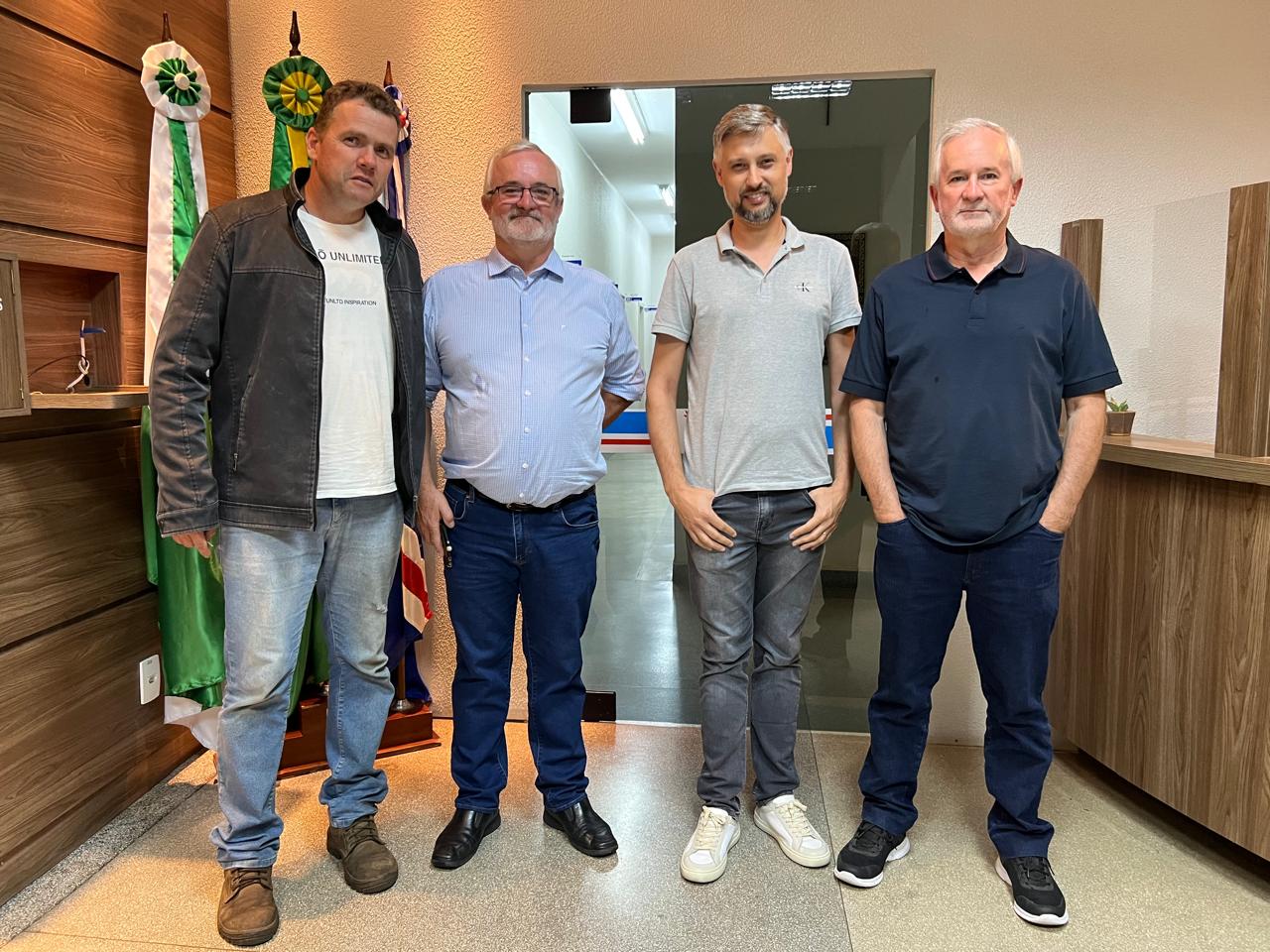 7ª SESSÃO ORDINÁRIA 