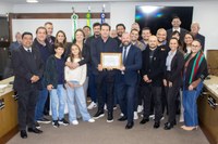 De uma pequena mercearia ao reconhecimento nacional: a trajetória inspiradora de Clemente Bahniuk