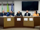 1ª SESSÃO ORDINÁRIA
