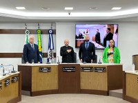 4ª SESSÃO ORDINÁRIA 