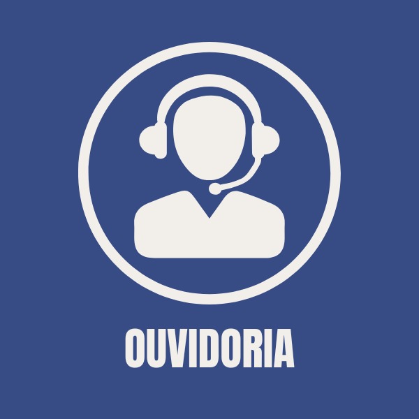 Ligar para a Ouvidoria