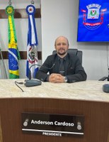 Anderson Cardoso