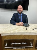 Cordovan Neto