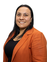 Evelin Melina Tesseroli de Paula Dias